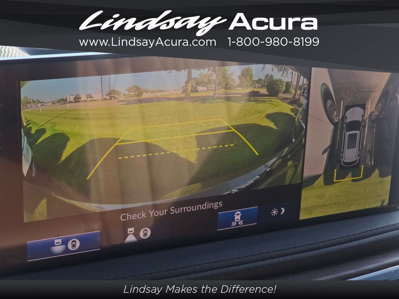 2026 Acura MDX Advance Package Columbus OH