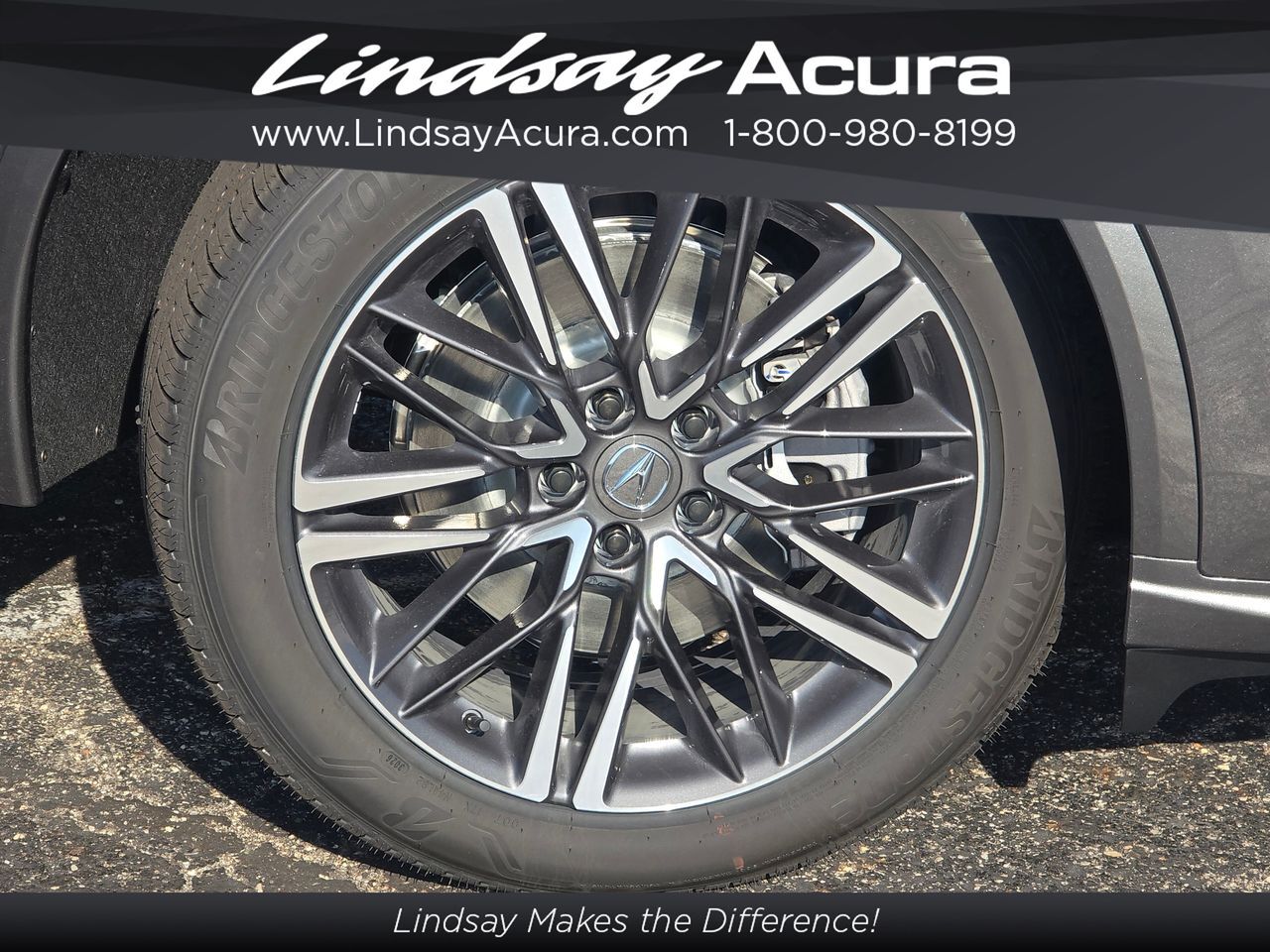2026 Acura MDX Advance Package Columbus OH