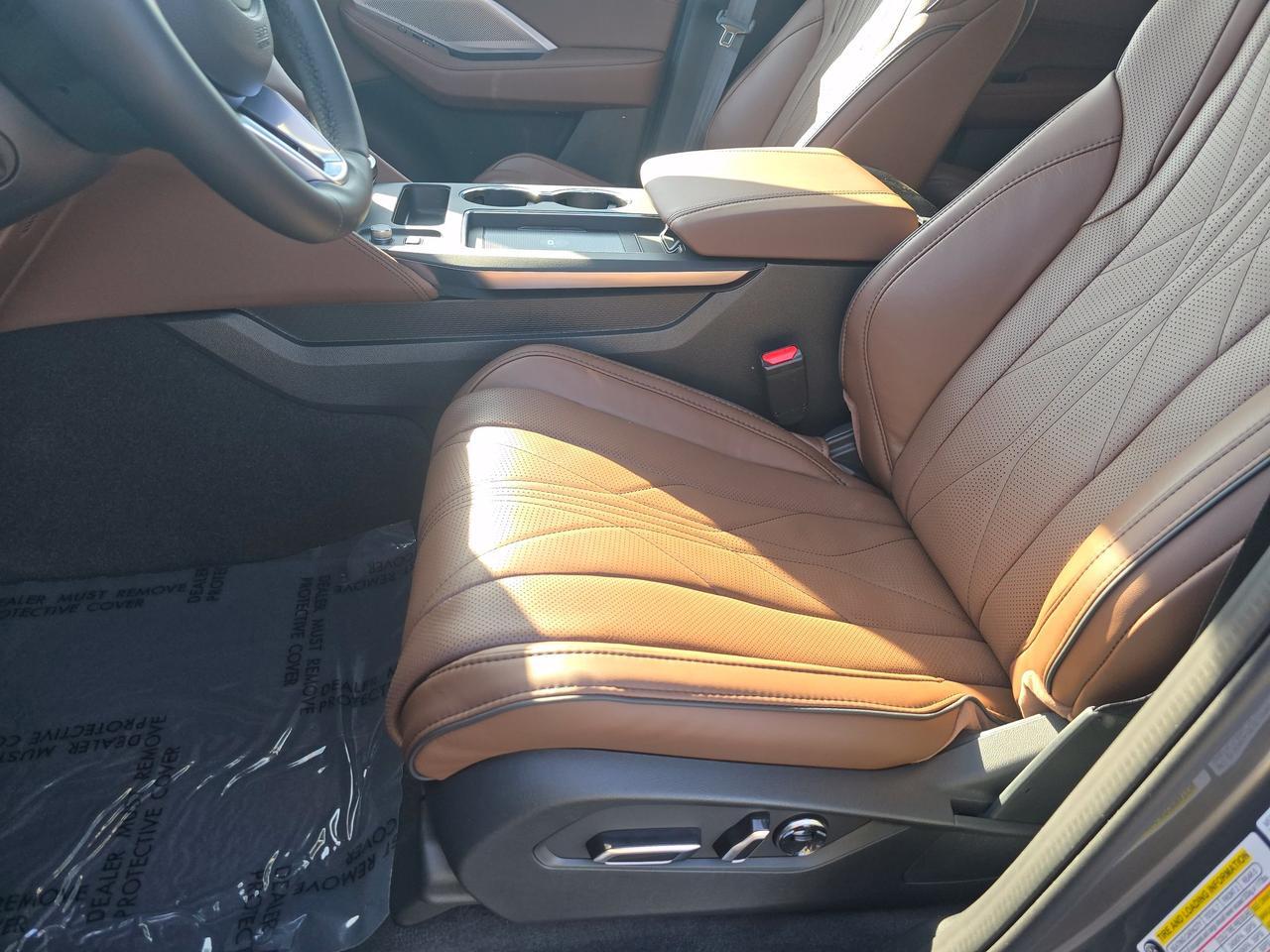 2026 Acura MDX Advance Package Columbus OH