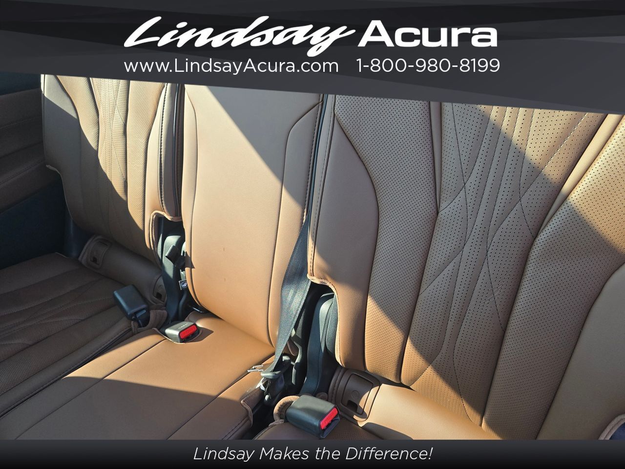 2026 Acura MDX Advance Package Columbus OH