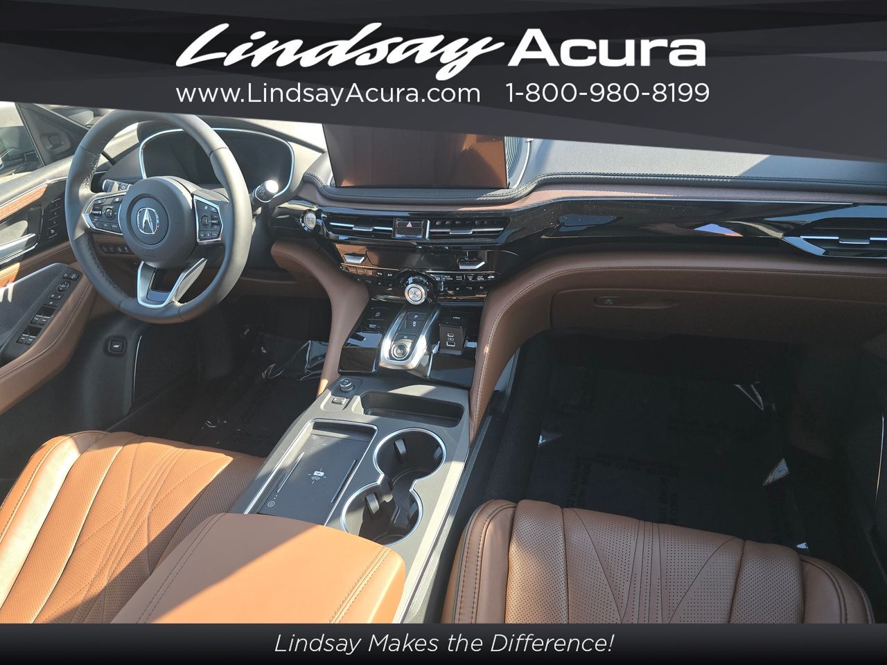 2026 Acura MDX Advance Package Columbus OH