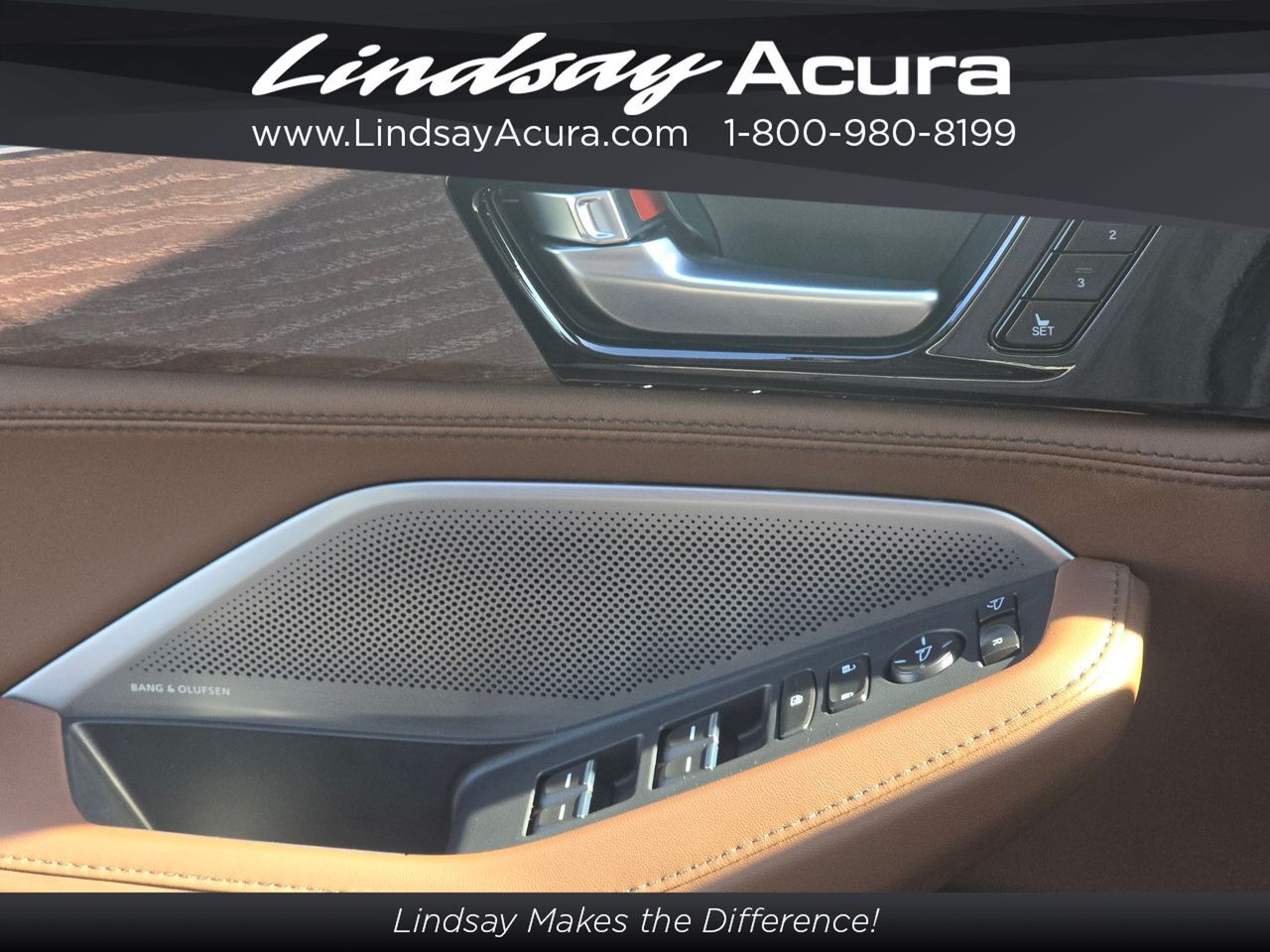 2026 Acura MDX Advance Package Columbus OH
