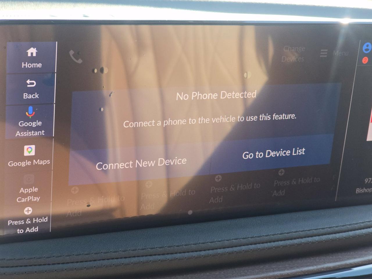 2026 Acura MDX Advance Package Columbus OH