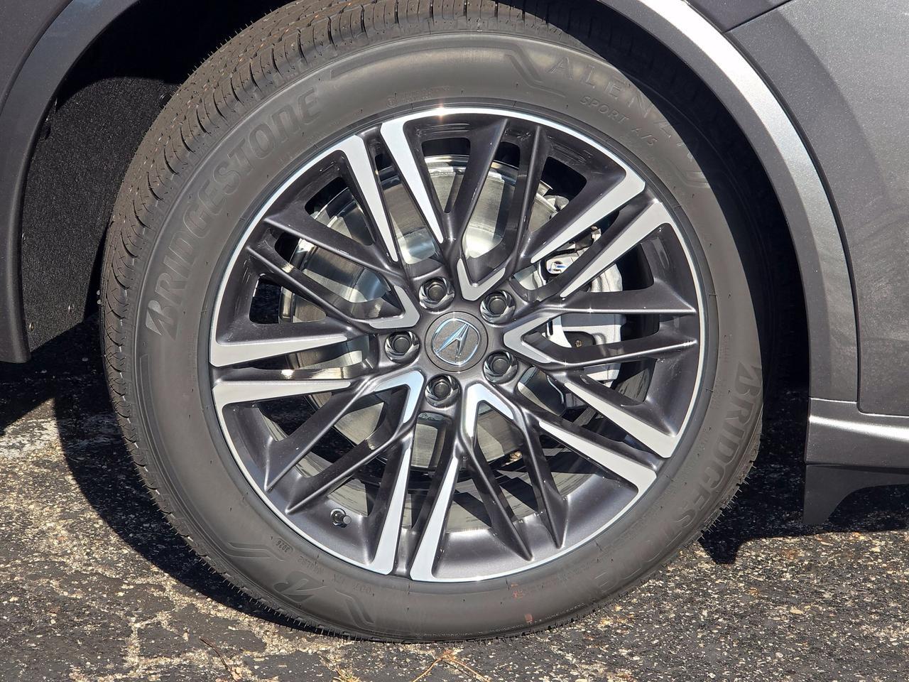 2026 Acura MDX Advance Package Columbus OH