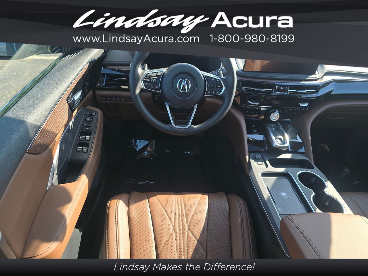 2026 Acura MDX Advance Package Columbus OH