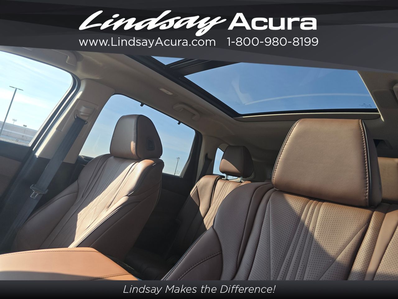 2026 Acura MDX Advance Package Columbus OH