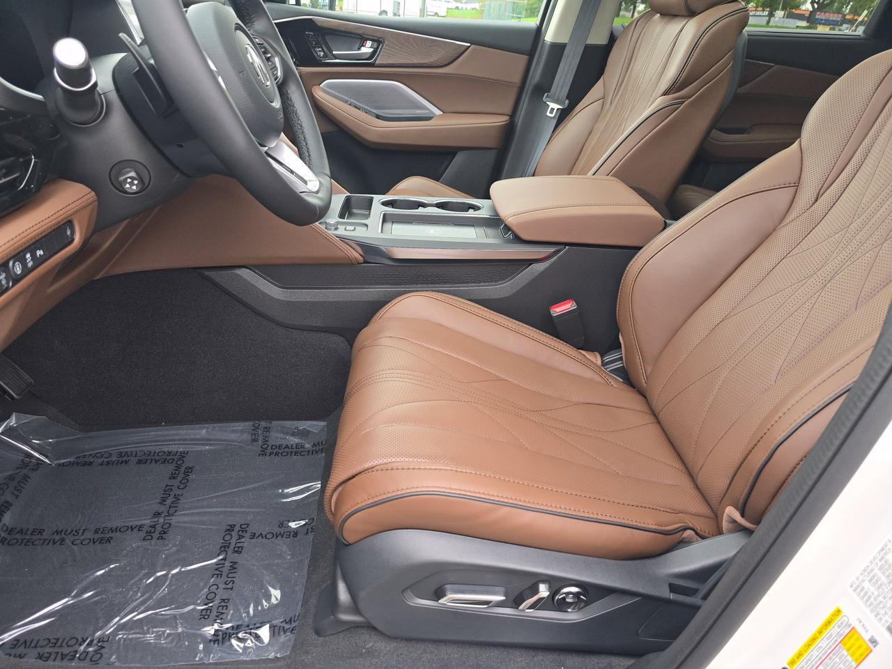 2026 Acura MDX Advance Package Columbus OH