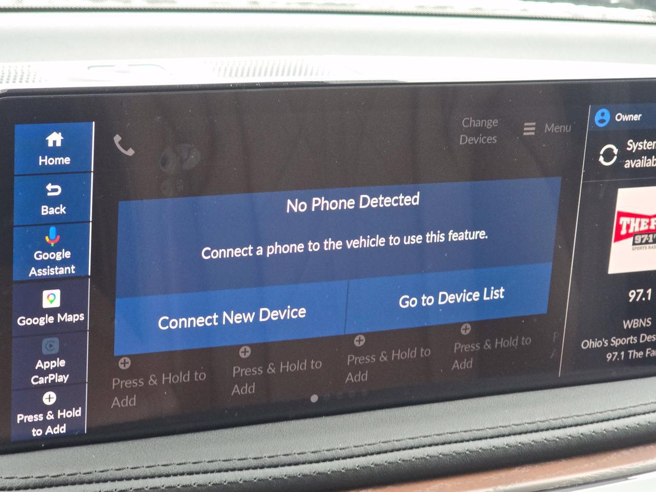 2026 Acura MDX Advance Package Columbus OH