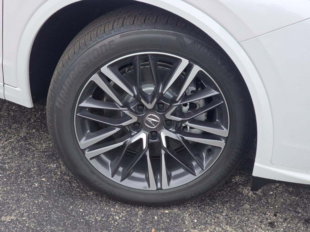 2026 Acura MDX Advance Package Columbus OH