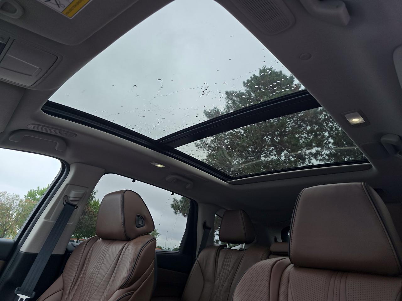 2026 Acura MDX Advance Package Columbus OH