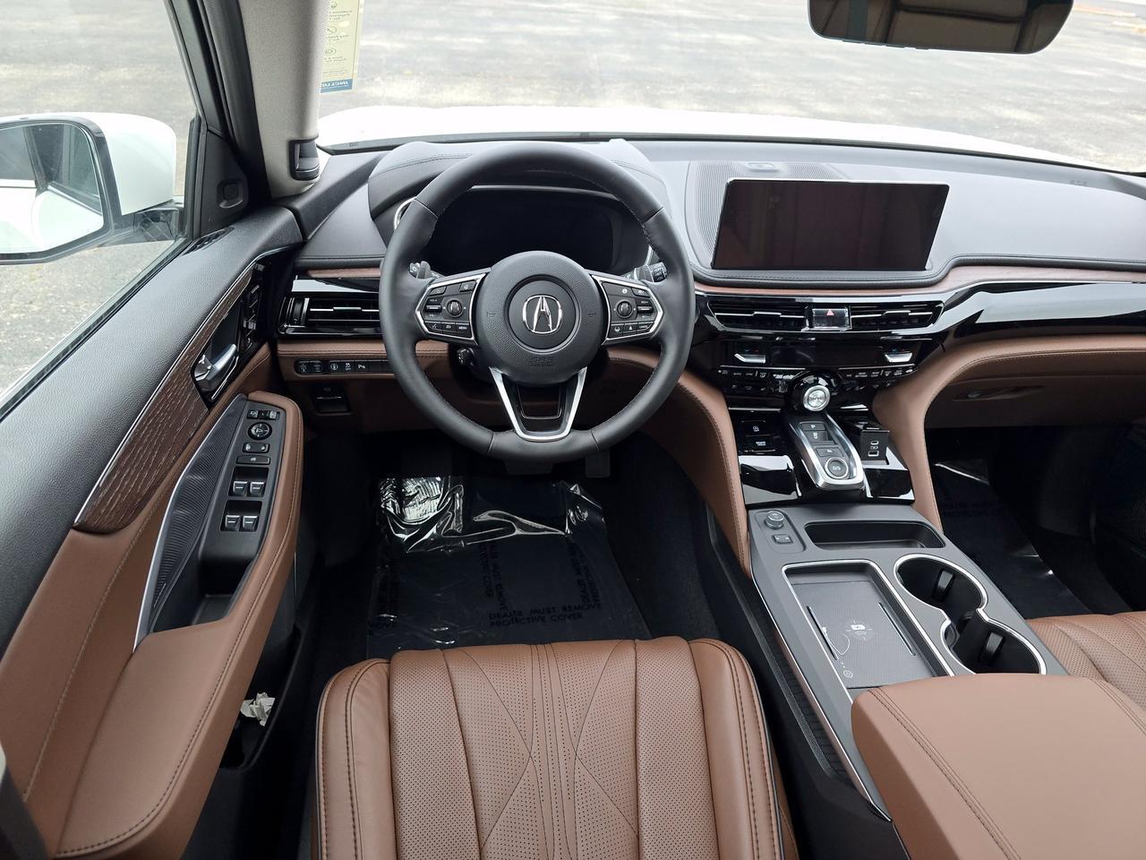 2026 Acura MDX Advance Package Columbus OH