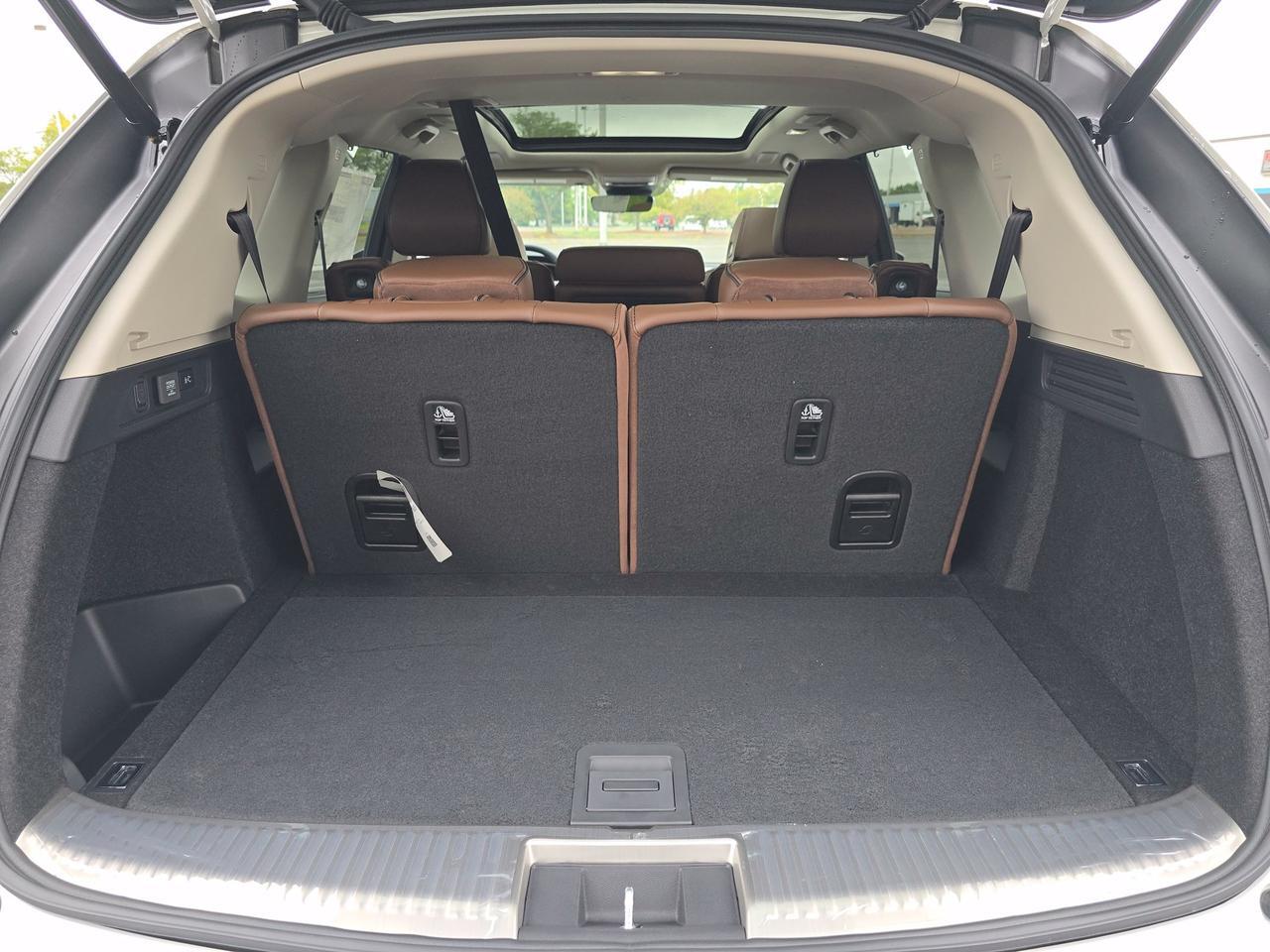 2026 Acura MDX Advance Package Columbus OH