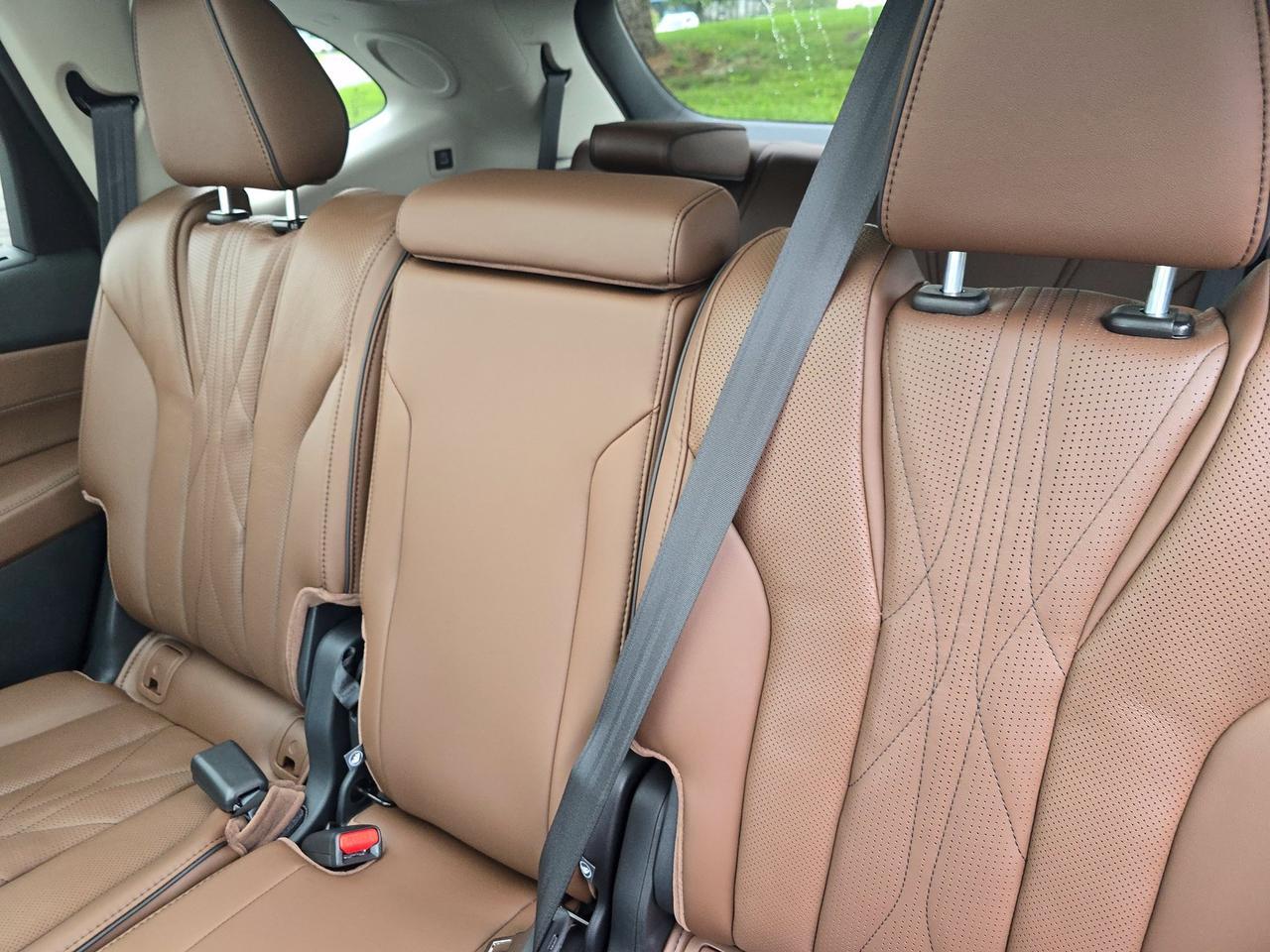 2026 Acura MDX Advance Package Columbus OH