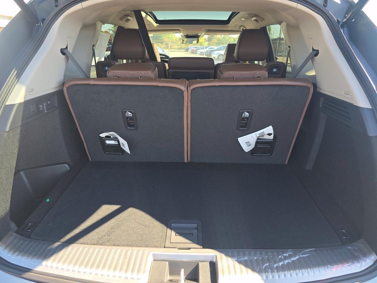 2026 Acura MDX Advance Package Columbus OH