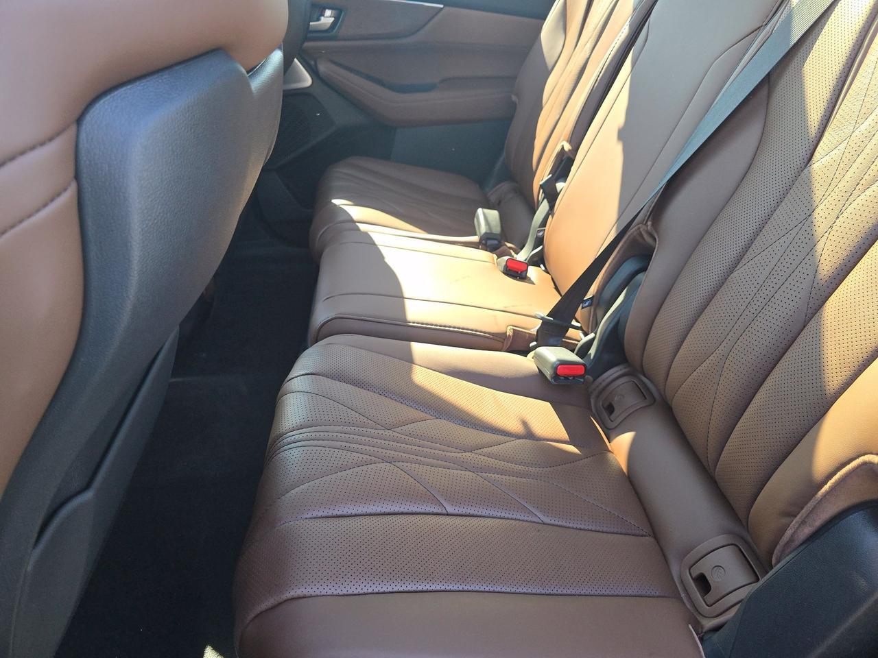 2026 Acura MDX Advance Package Columbus OH