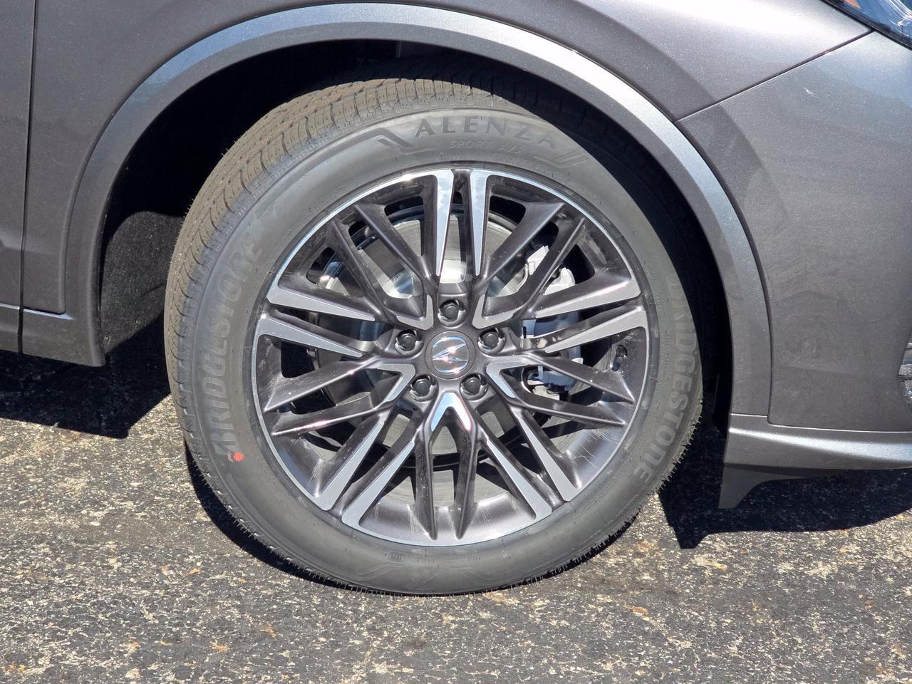 2026 Acura MDX Advance Package Columbus OH