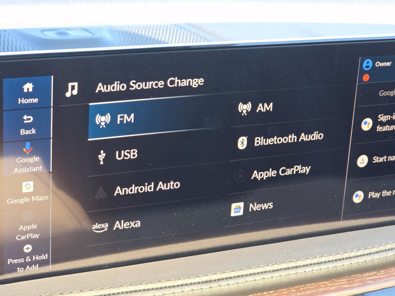 2026 Acura MDX Advance Package Columbus OH