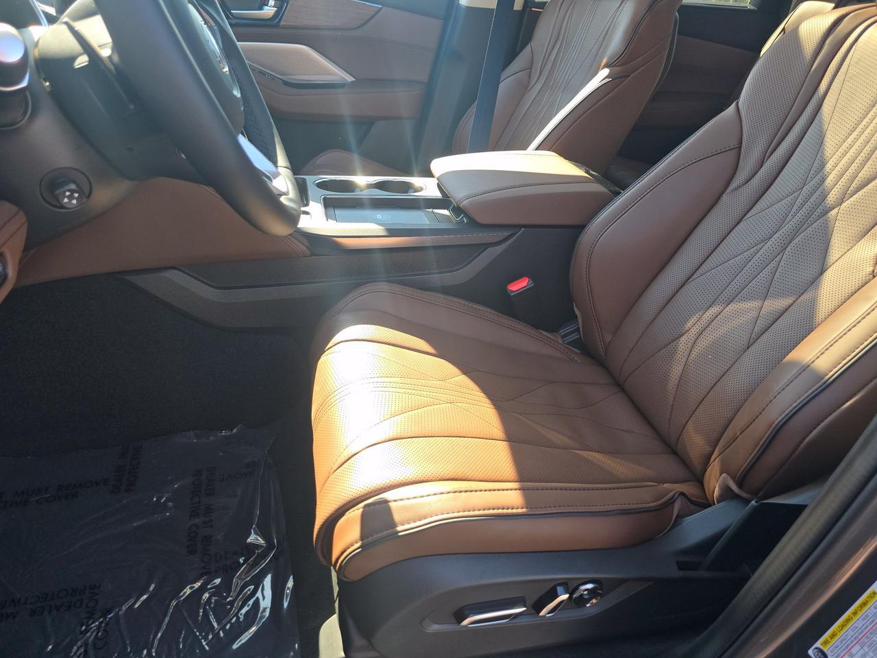 2026 Acura MDX Advance Package Columbus OH