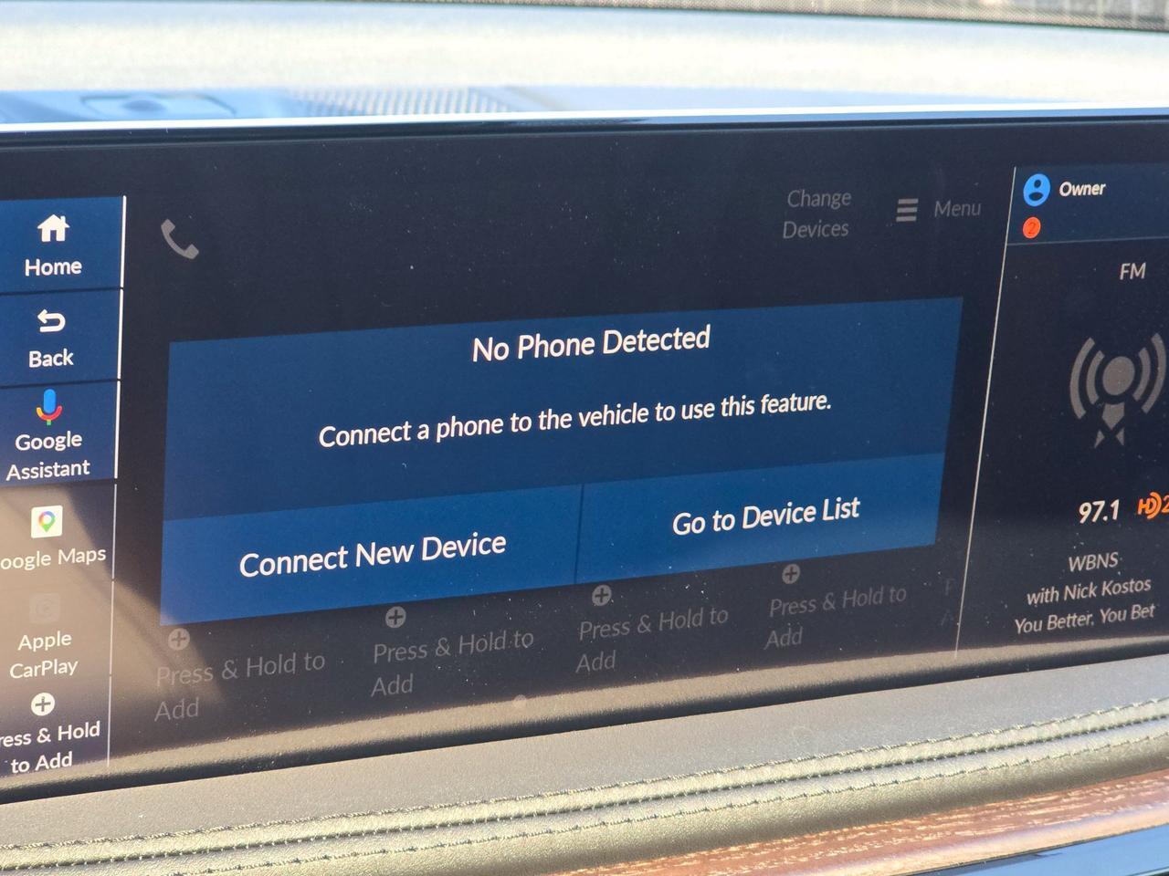 2026 Acura MDX Advance Package Columbus OH