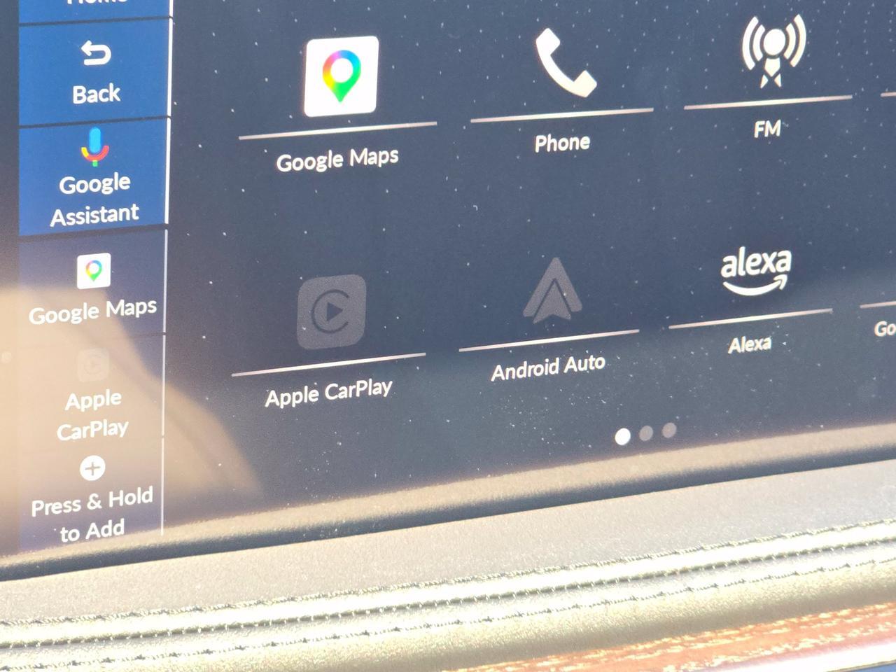 2026 Acura MDX Advance Package Columbus OH