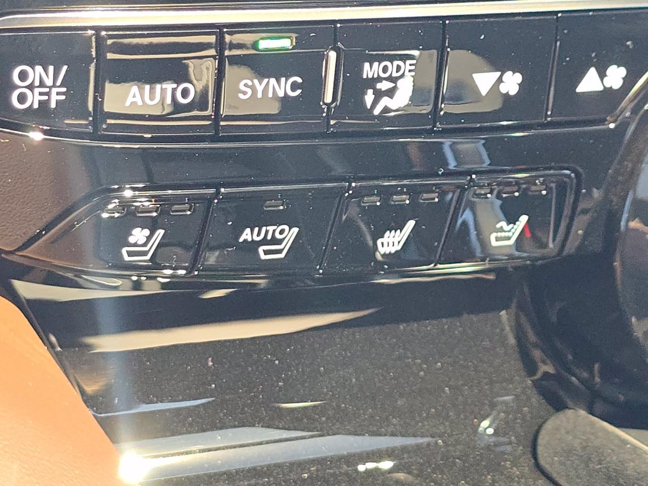 2026 Acura MDX Advance Package Columbus OH