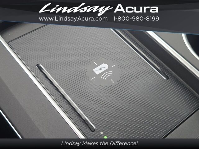 2026 Acura MDX Advance Package Columbus OH