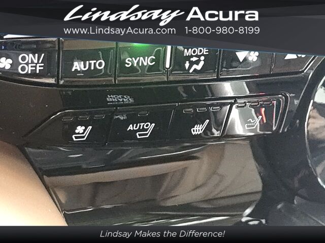 2026 Acura MDX Advance Package Columbus OH