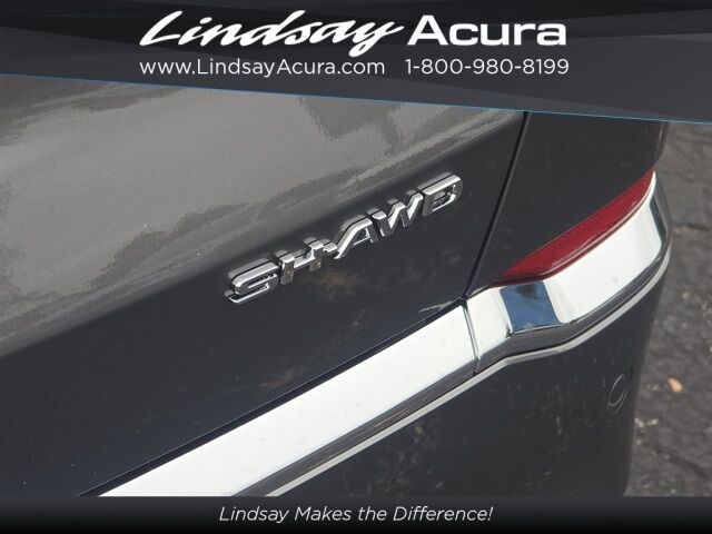 2026 Acura MDX Advance Package Columbus OH