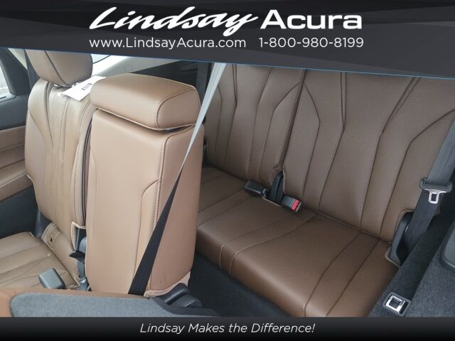 2026 Acura MDX Advance Package Columbus OH