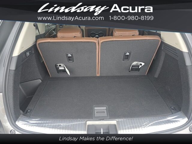 2026 Acura MDX Advance Package Columbus OH