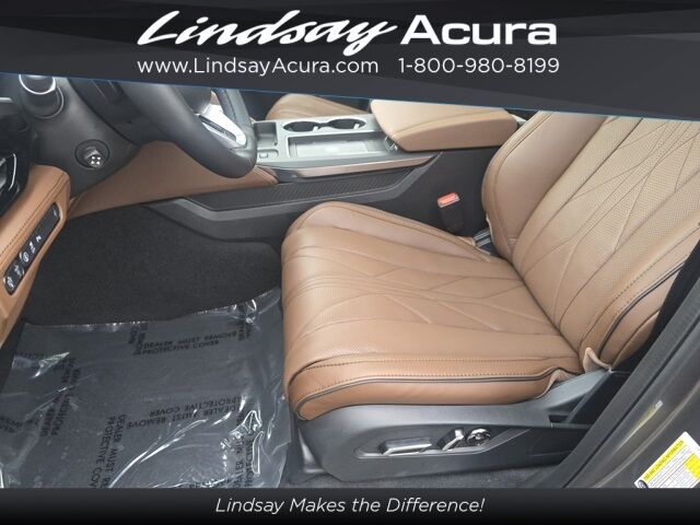 2026 Acura MDX Advance Package Columbus OH
