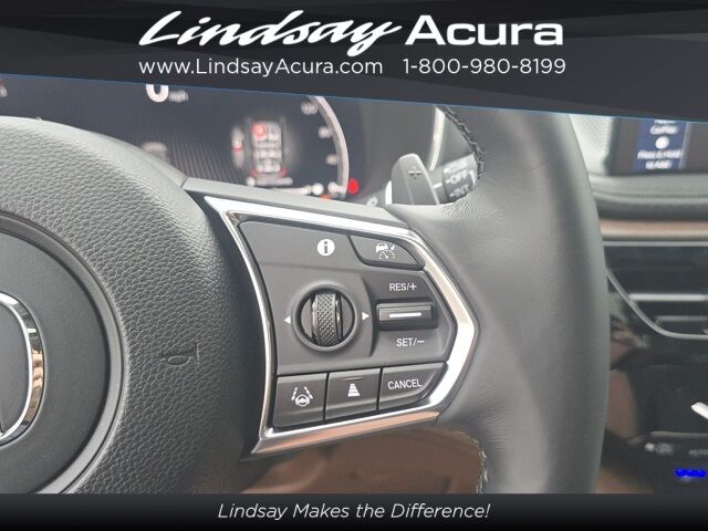 2026 Acura MDX Advance Package Columbus OH