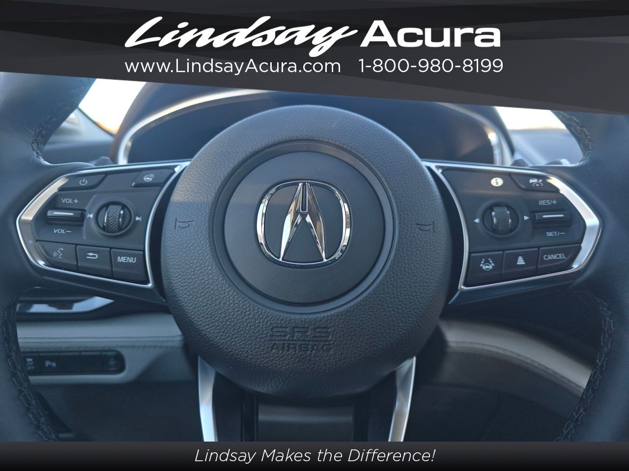 2026 Acura MDX Advance Package Columbus OH