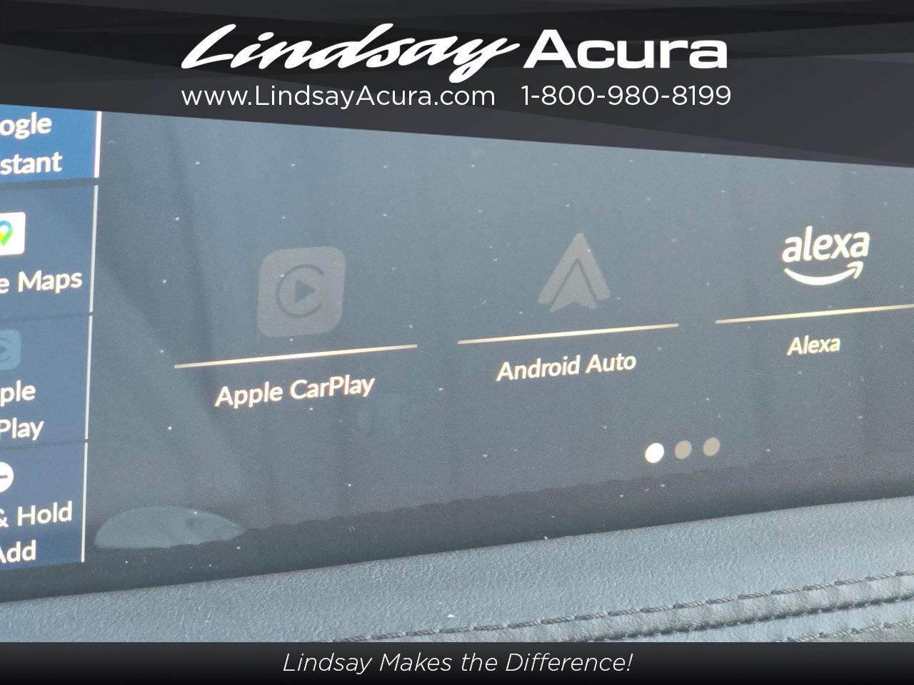 2026 Acura MDX Advance Package Columbus OH