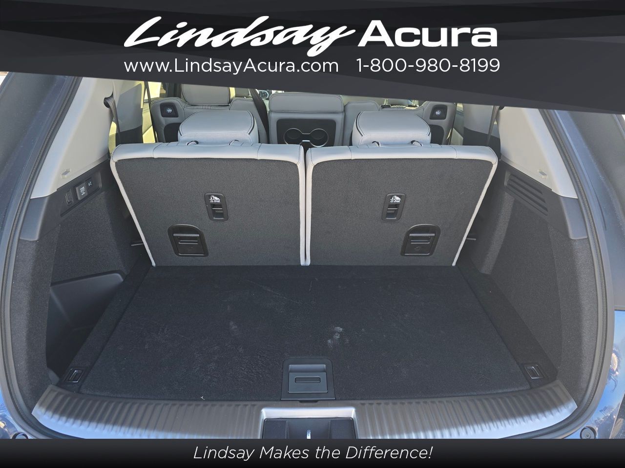 2026 Acura MDX Advance Package Columbus OH