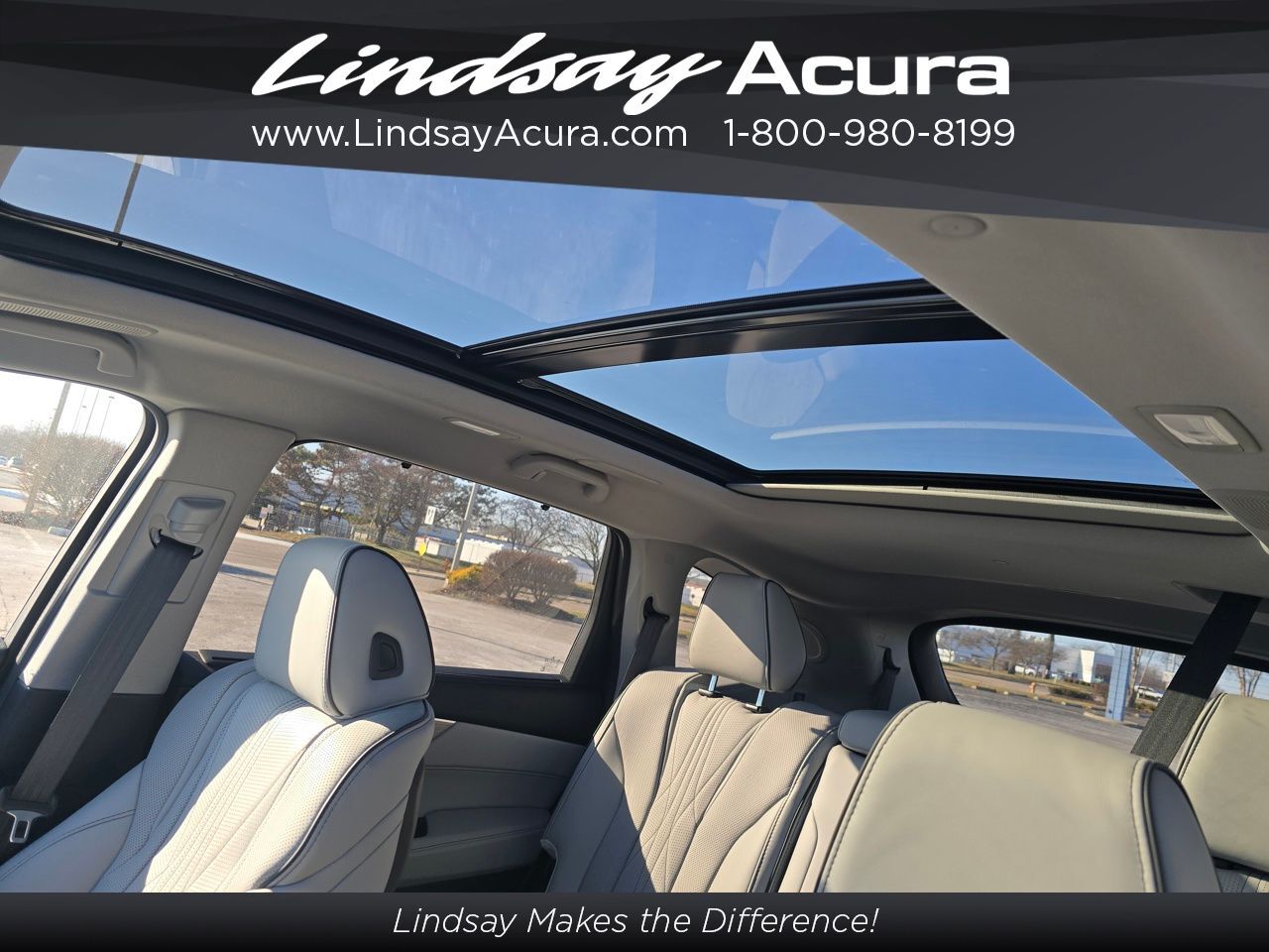 2026 Acura MDX Advance Package Columbus OH