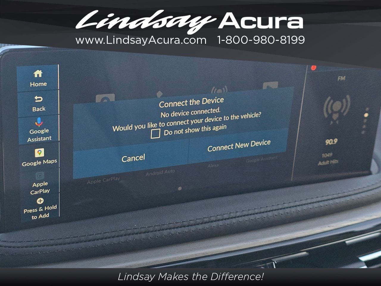 2026 Acura MDX Advance Package Columbus OH