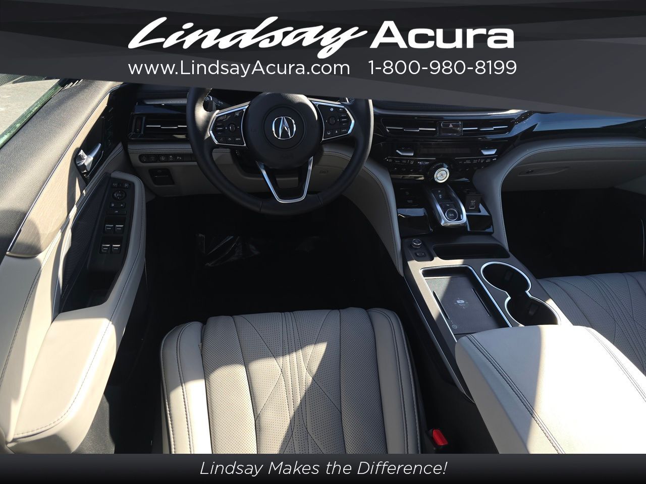 2026 Acura MDX Advance Package Columbus OH