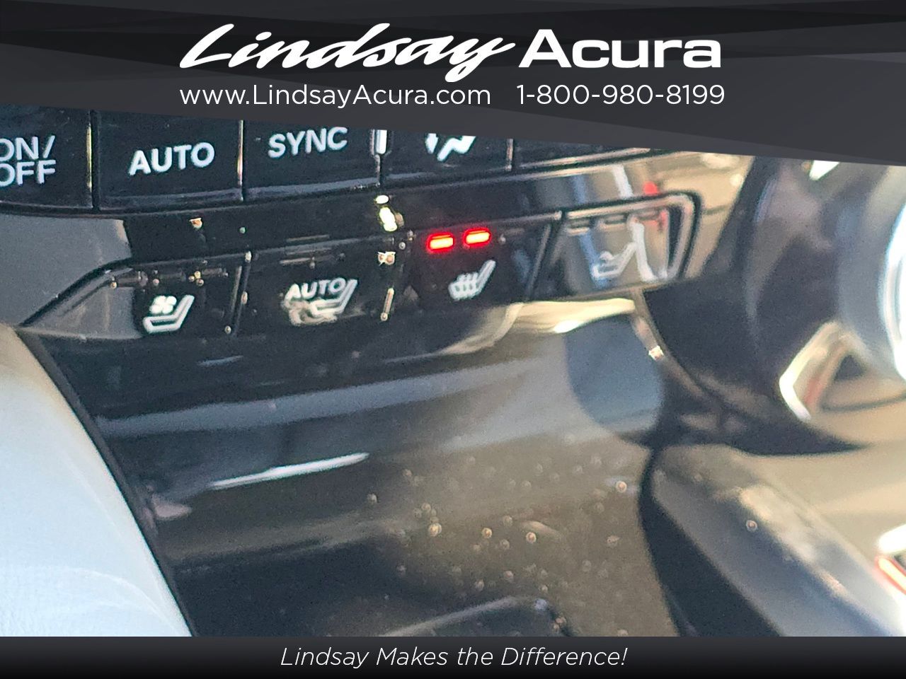 2026 Acura MDX Advance Package Columbus OH