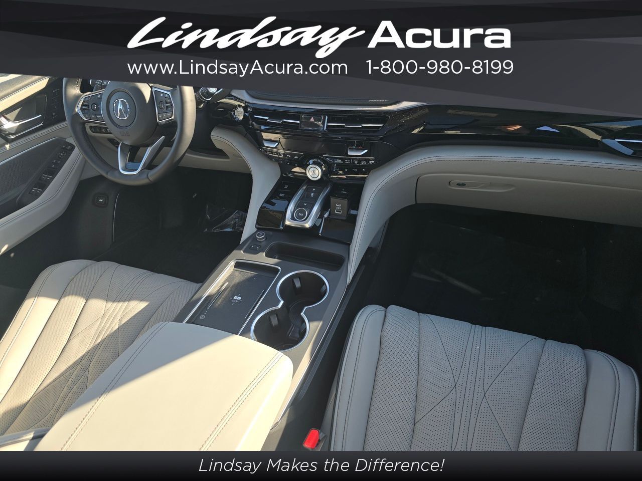 2026 Acura MDX Advance Package Columbus OH