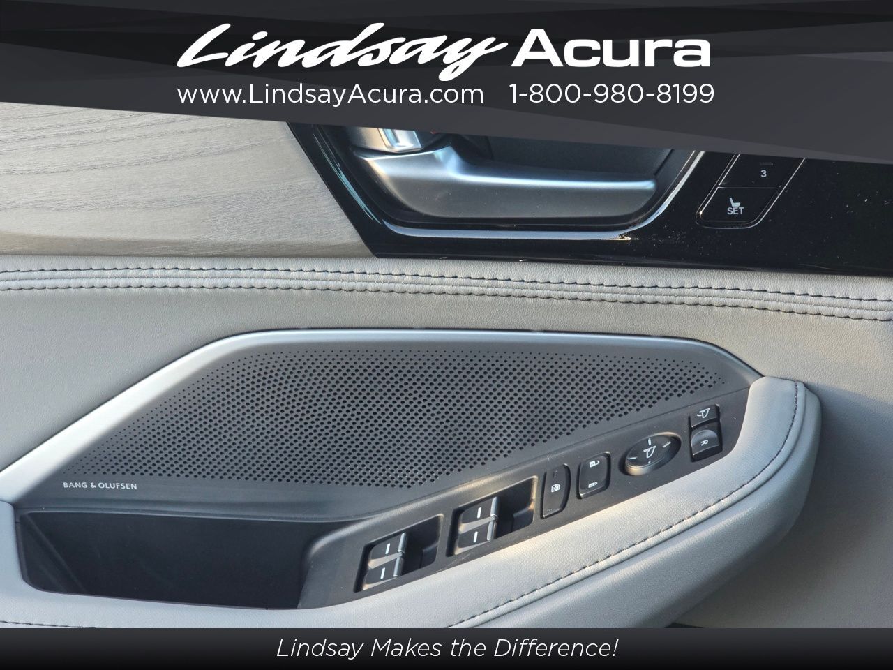 2026 Acura MDX Advance Package Columbus OH