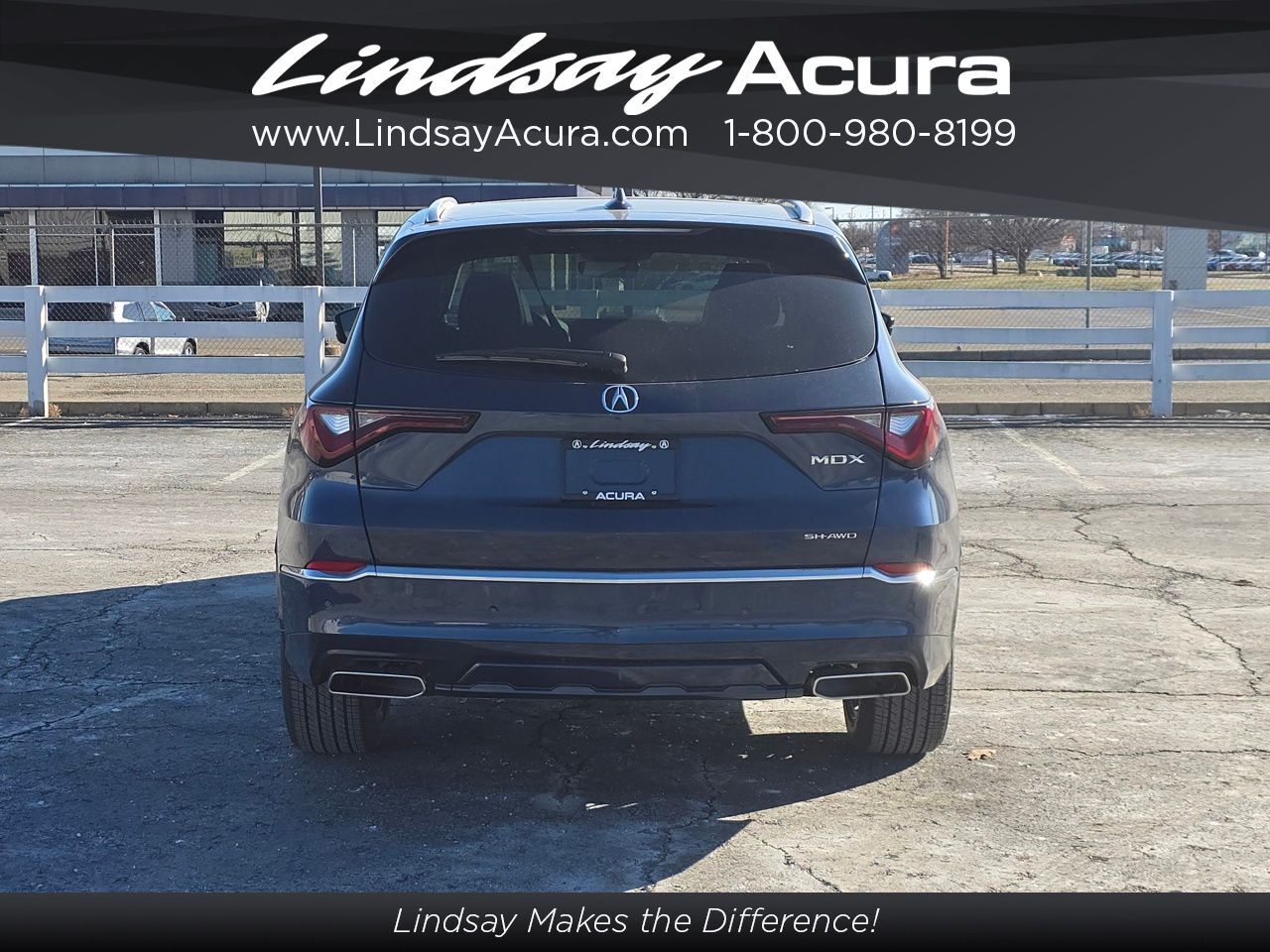 2026 Acura MDX Advance Package Columbus OH