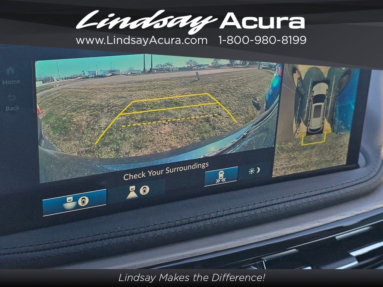 2026 Acura MDX Advance Package Columbus OH