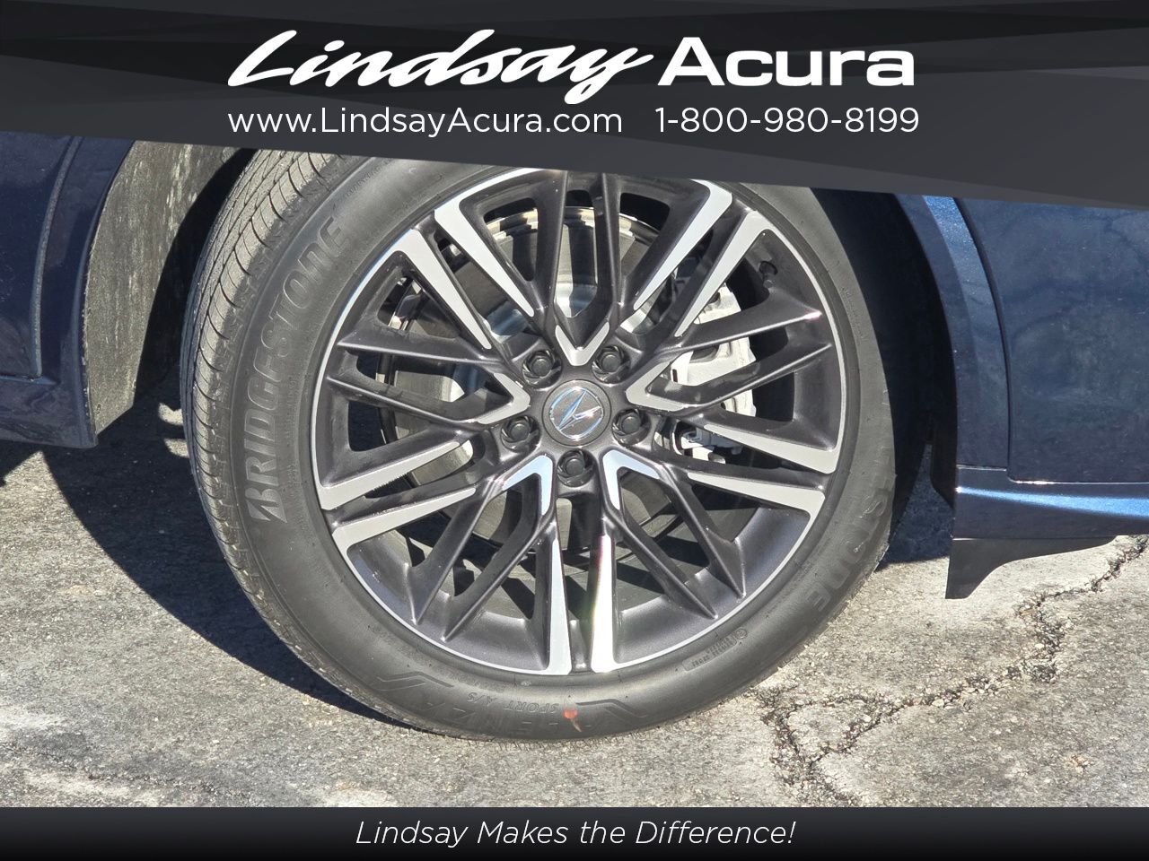 2026 Acura MDX Advance Package Columbus OH