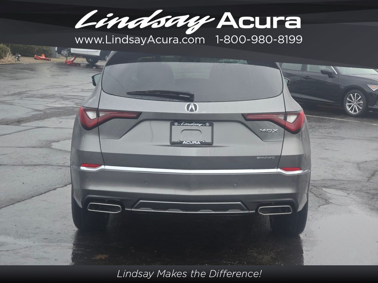 2026 Acura MDX Advance Package Columbus OH