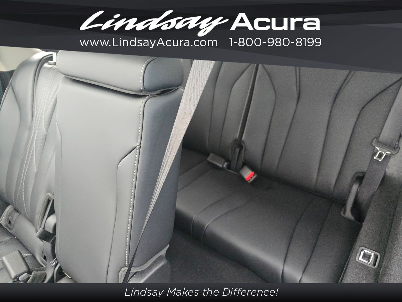 2026 Acura MDX Advance Package Columbus OH