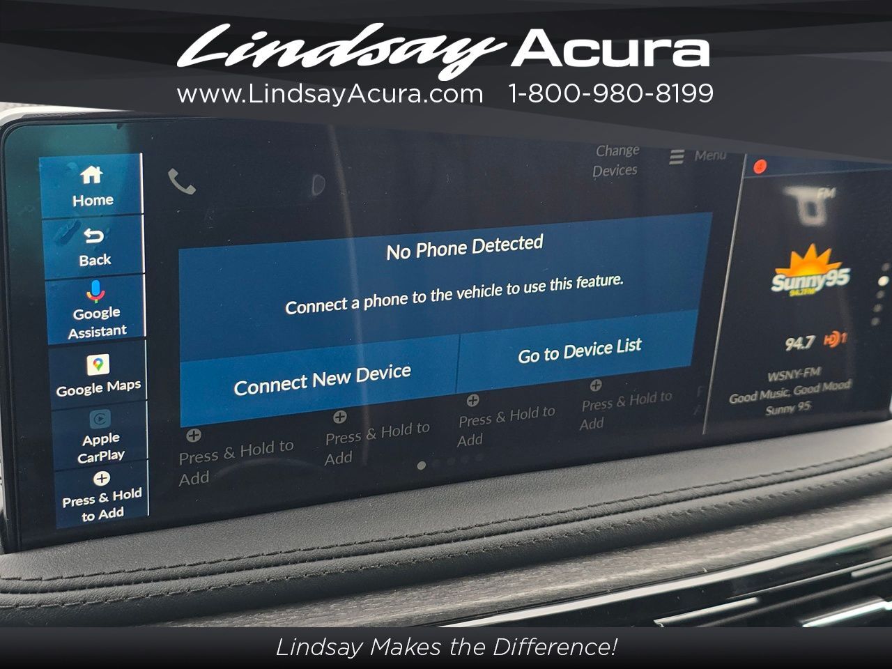 2026 Acura MDX Advance Package Columbus OH