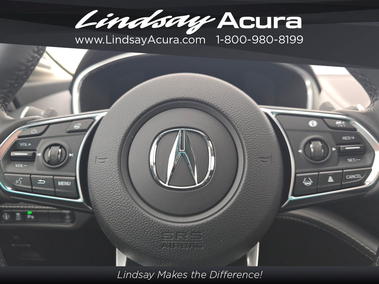 2026 Acura MDX Advance Package Columbus OH