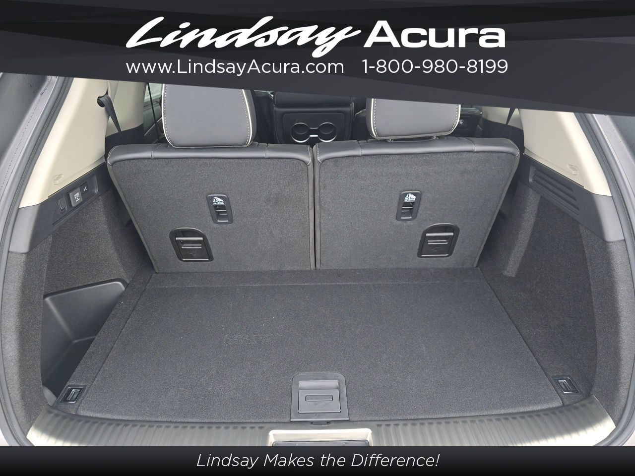 2026 Acura MDX Advance Package Columbus OH