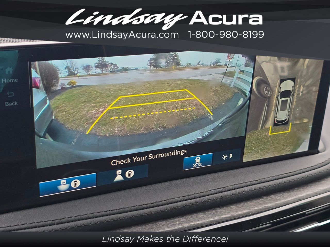 2026 Acura MDX Advance Package Columbus OH